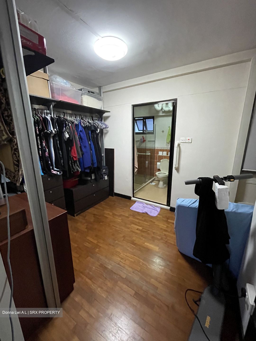 Blk 310A Anchorvale Road (Sengkang), HDB 5 Rooms #342017011